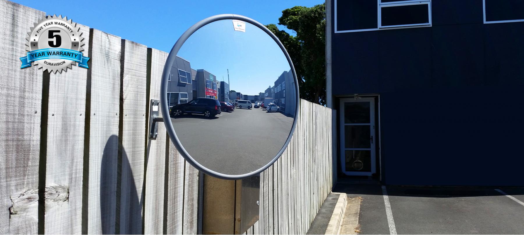 Driveway Mirrors