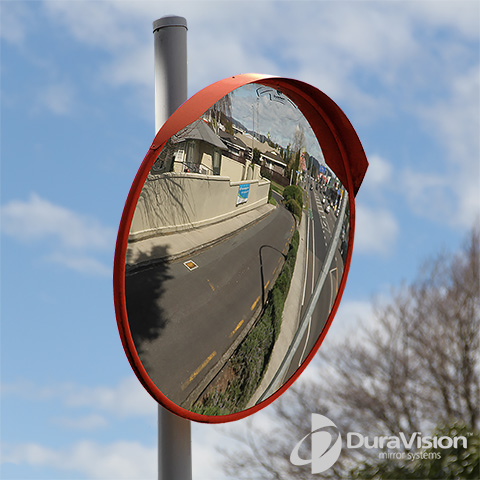 Acrylic Traffic Safety Mirrors Acrylic Traffic Safety Mirrors