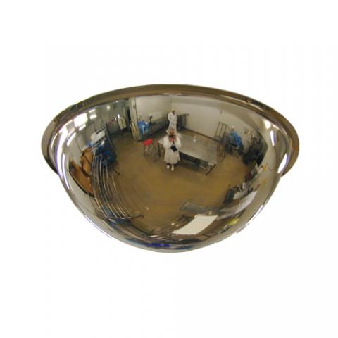 500mm Stainless Steel Ceiling Dome