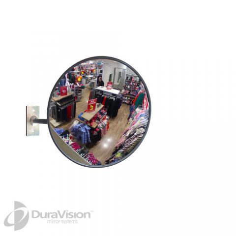 300mm General Purpose Convex Mirror