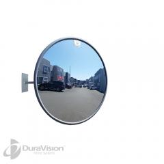 300mm Outdoor Acrylic Convex Mirror