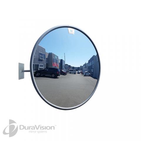 450mm Outdoor Acrylic Convex Mirror