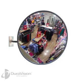 600mm General Purpose Convex Mirror