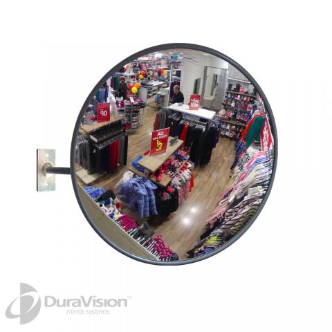 600mm General Purpose Convex Mirror - SOLD OUT!