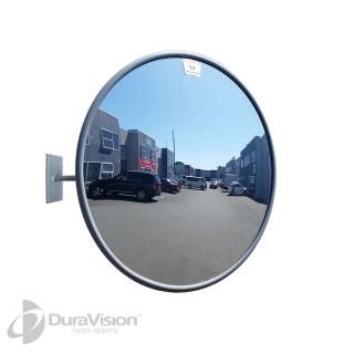 600mm Outdoor Acrylic Convex Mirror