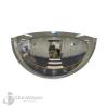 600mm Half Dome Convex Mirror