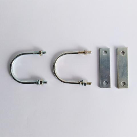 60mm Pole Accessory Pack