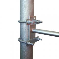 60mm Pole Accessory Pack