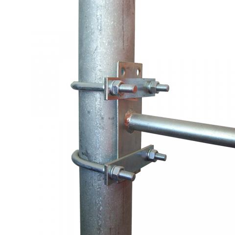 60mm Pole Accessory Pack