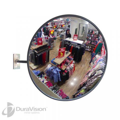 800mm General Purpose Convex Mirror
