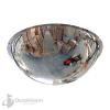 900mm Ceiling Dome Convex Mirror