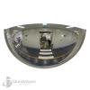 900mm Half Dome Convex Mirror