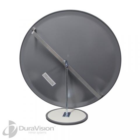 600mm Concave School Experiment Mirror