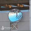 600mm Pool Observation Mirror