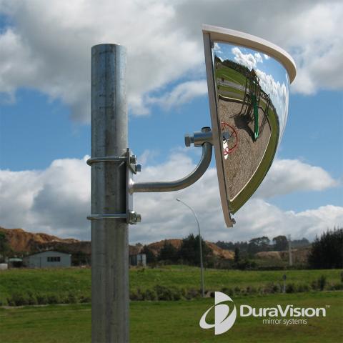 75mm Pole Accessory Pack