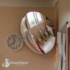 450mm General Purpose Convex Mirror