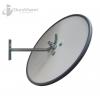 300mm Outdoor Acrylic Convex Mirror