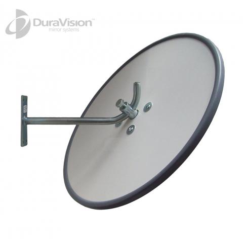 300mm Outdoor Acrylic Convex Mirror