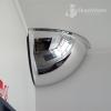 900mm Quarter Dome Convex Mirror