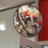 300mm General Purpose Convex Mirror