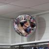 300mm General Purpose Convex Mirror