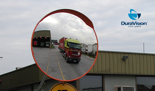 DuraVision UV Stabilized Mirror
