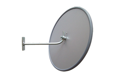 Indoor J-Bracket