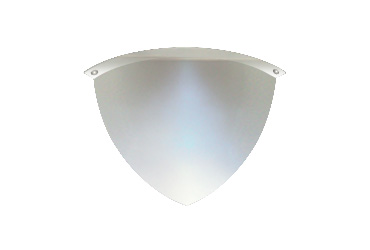 Quarter Dome Installation