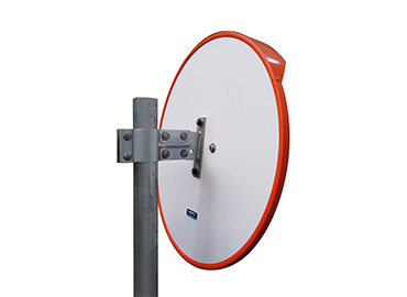 Outdoor Clamp Bracket