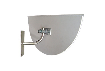 Outdoor Half Dome J-Bracket