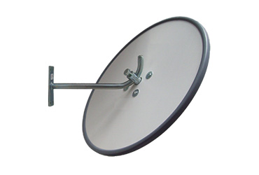 Outdoor J-Bracket