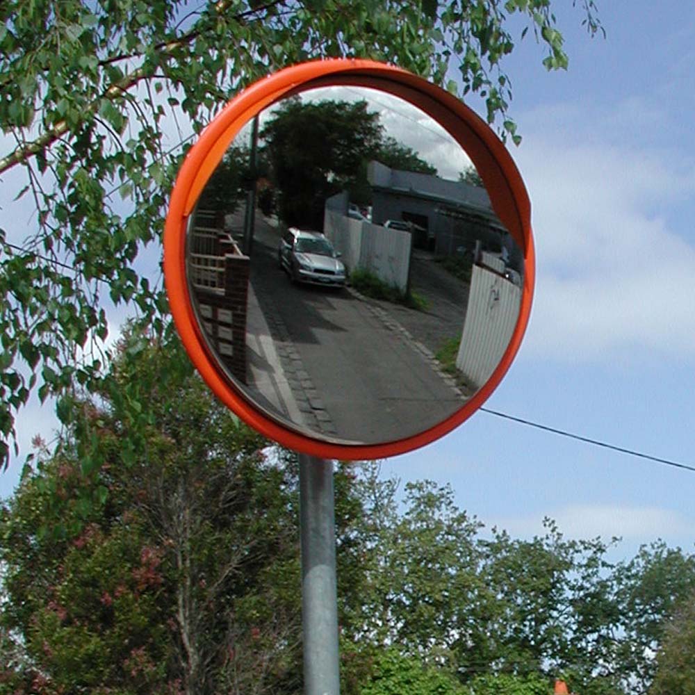 Driveway and Carpark Mirrors