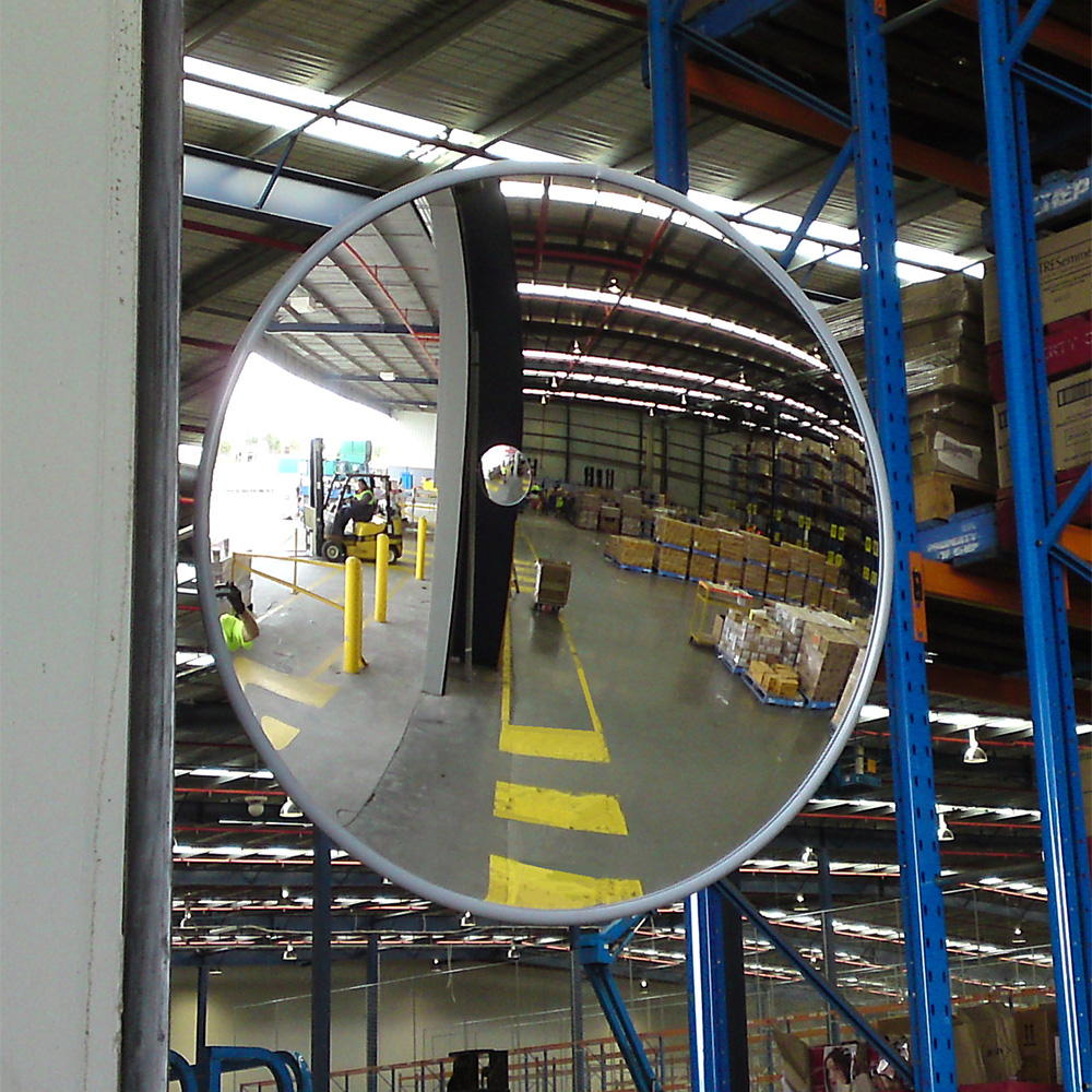 Indoor Industrial Safety Mirrors